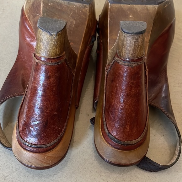 Miss Sixty Hana heels - Picture 10 of 10